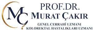 Prof. Dr. Murat ÇAKIR